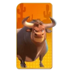 Buffalo
King