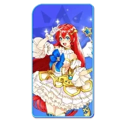 Starlight
Princess