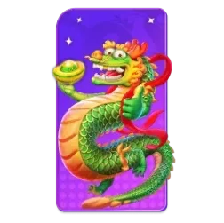 Fortune
Dragon