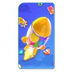Sugar Rush
1000