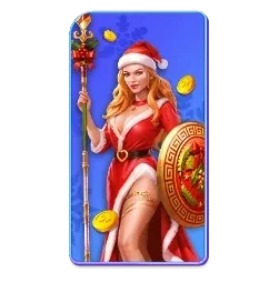 Wisdom of Athena
Xmas 1000